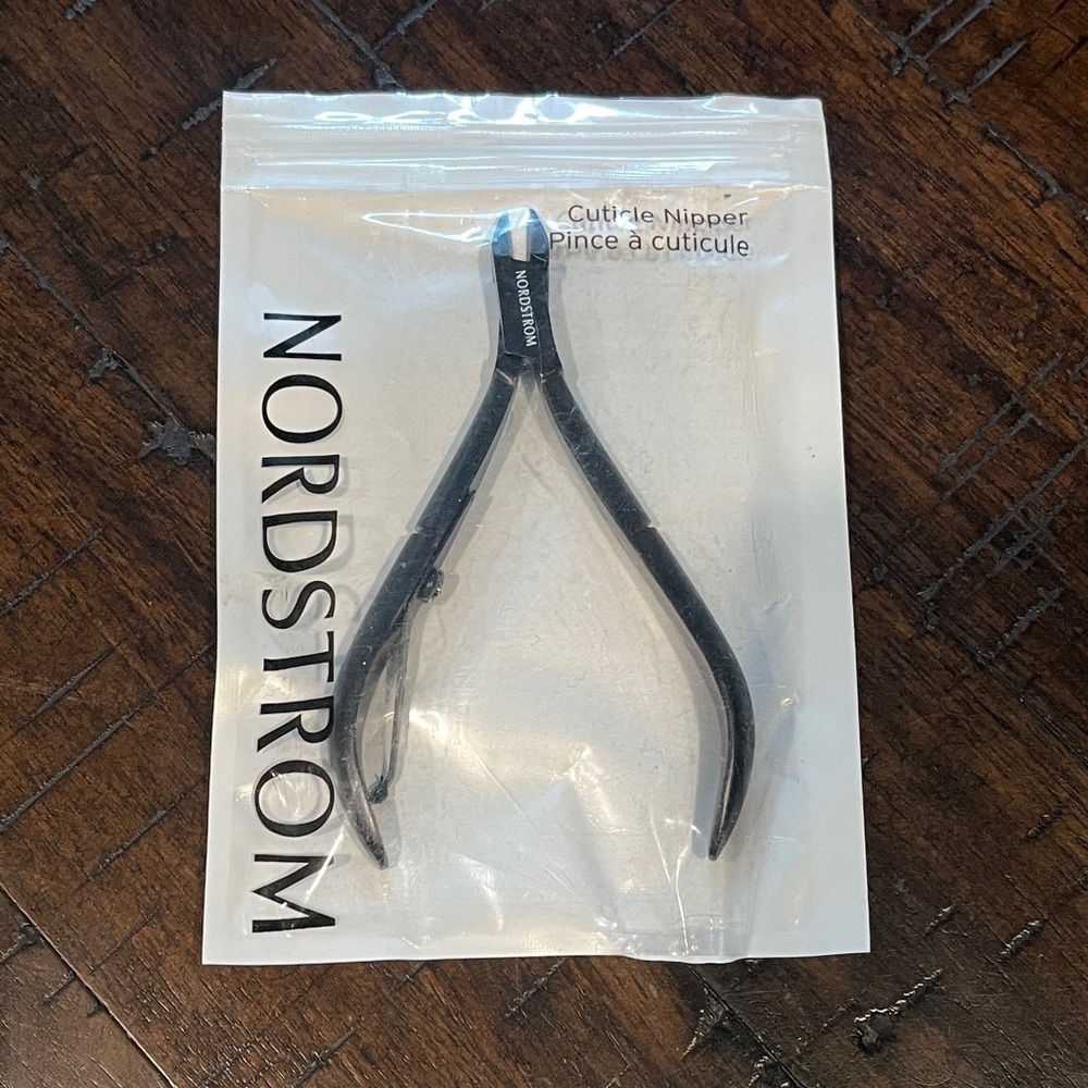 NORDSTROM Cuticle Nipper